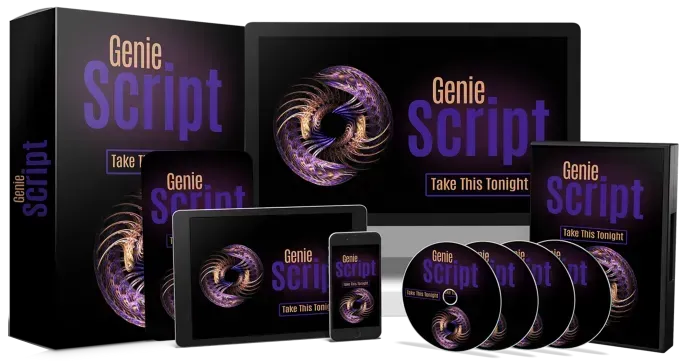 Genie Script