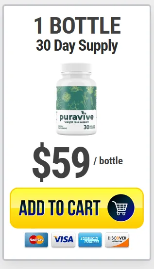 PuraVive® | Official Website