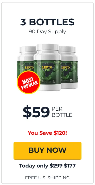 LeptoFix-90-day-supply-image