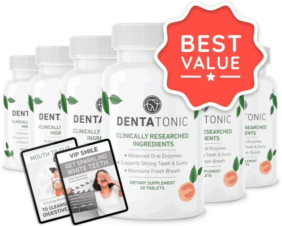 Dentatonic-bottle-bunde-package