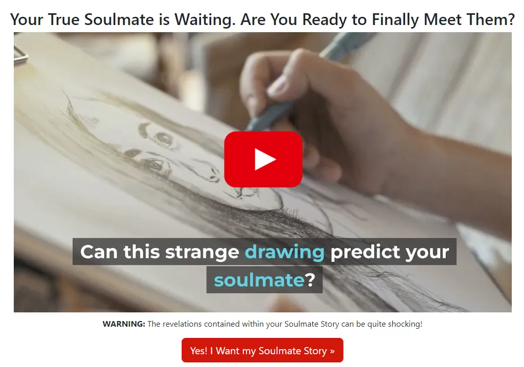 Soulmate-story-video