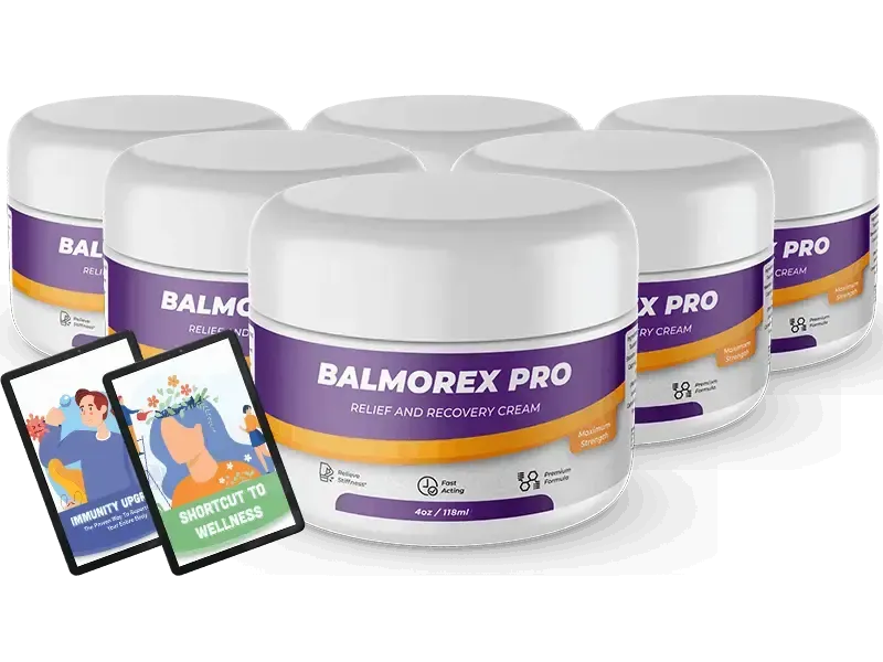 Balmorex Pro-6-bottle-value-pack