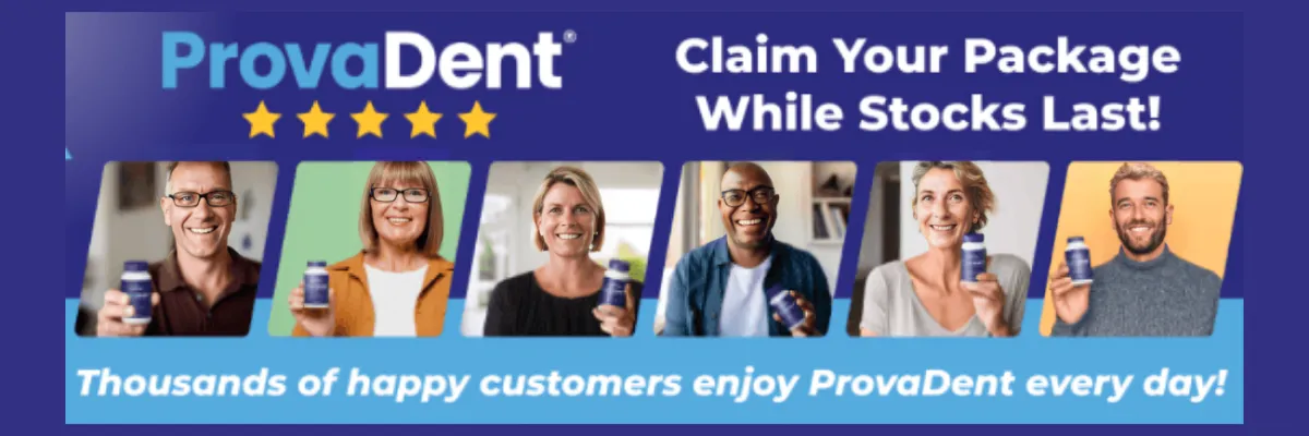 ProvaDent-customers