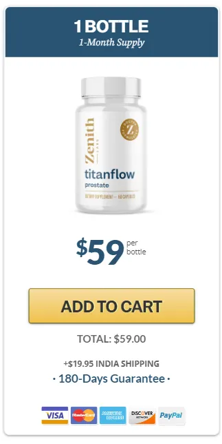 TitanFlow-30-day-supply