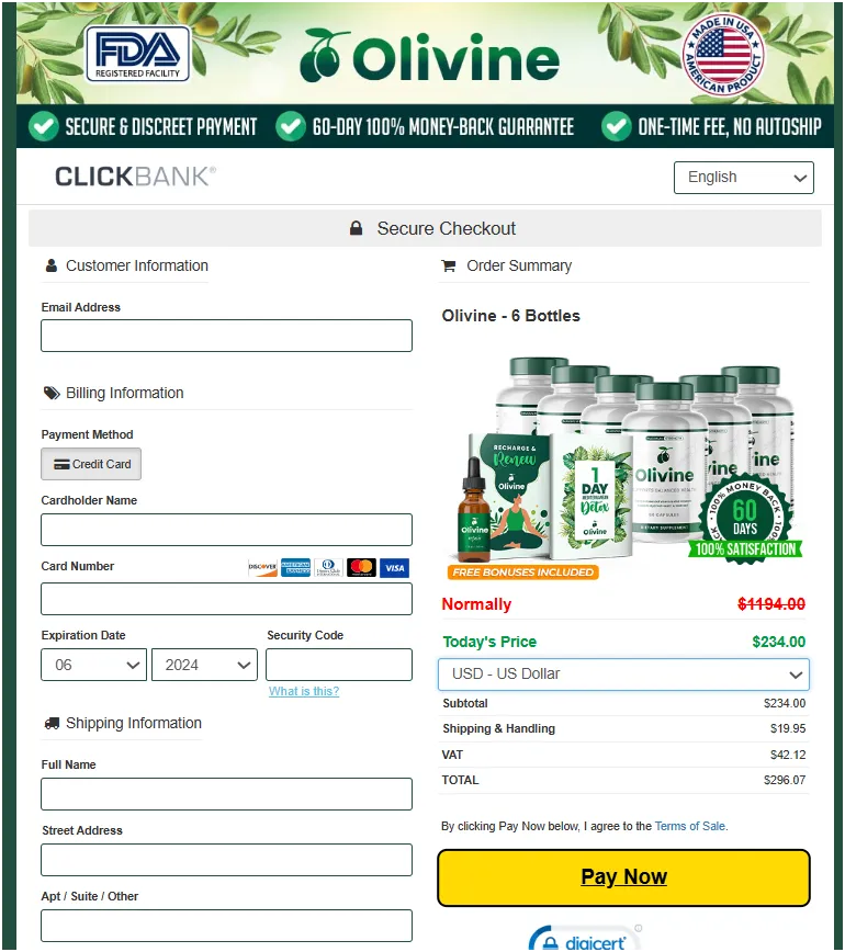 Olivine-checkout-page-image