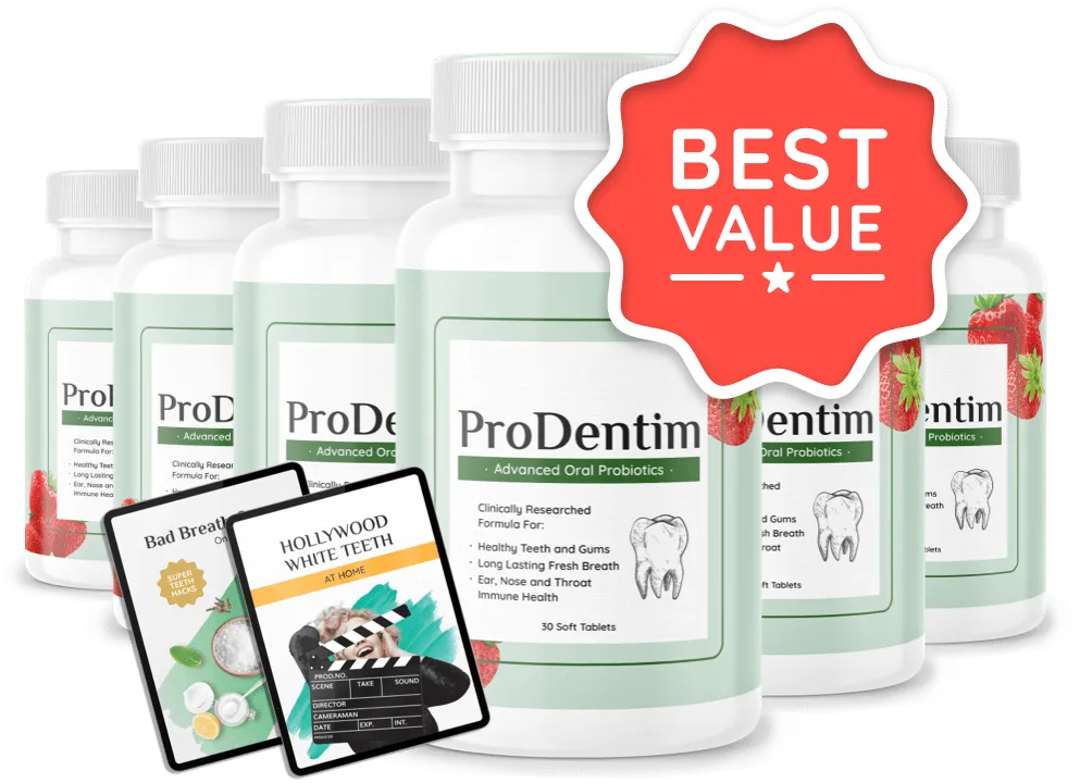 Prodentim-6-bottle-value-pack