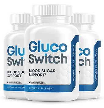 Glucoswitch-bottles