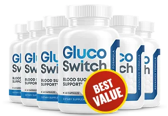 Glucoswitch-6-bottles