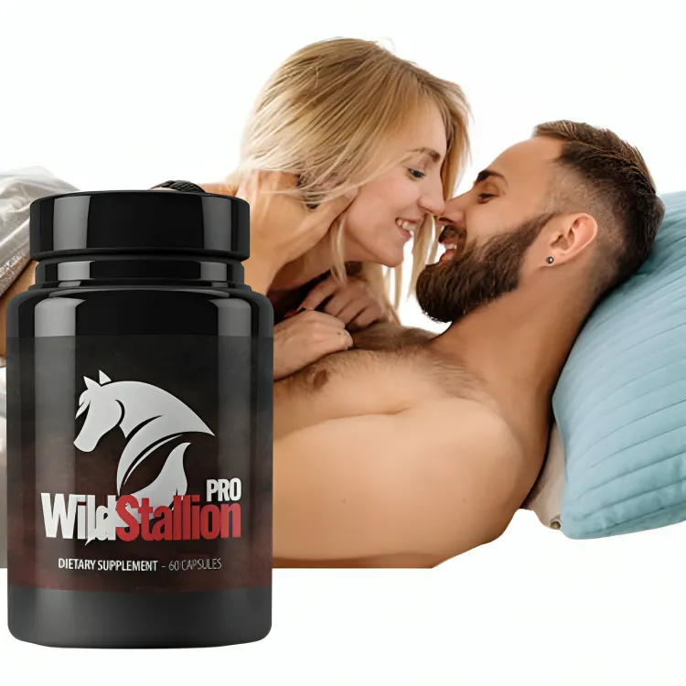 Wild Stallion Pro-main-image