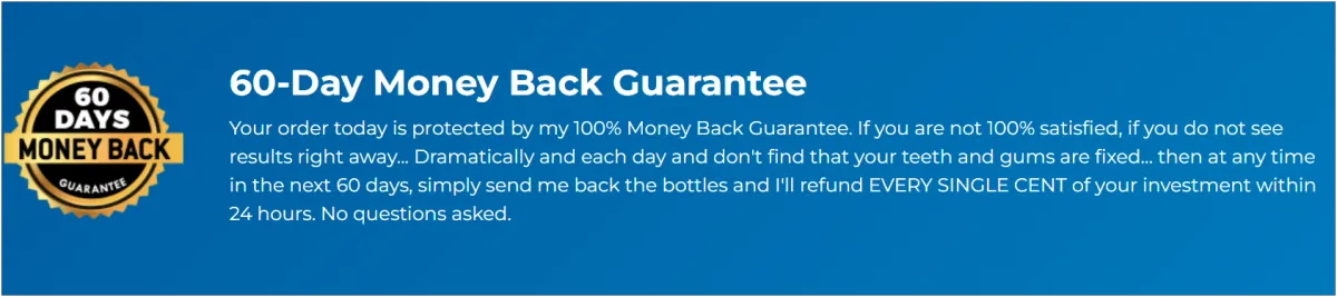 RenewDentalSupport-moneyback