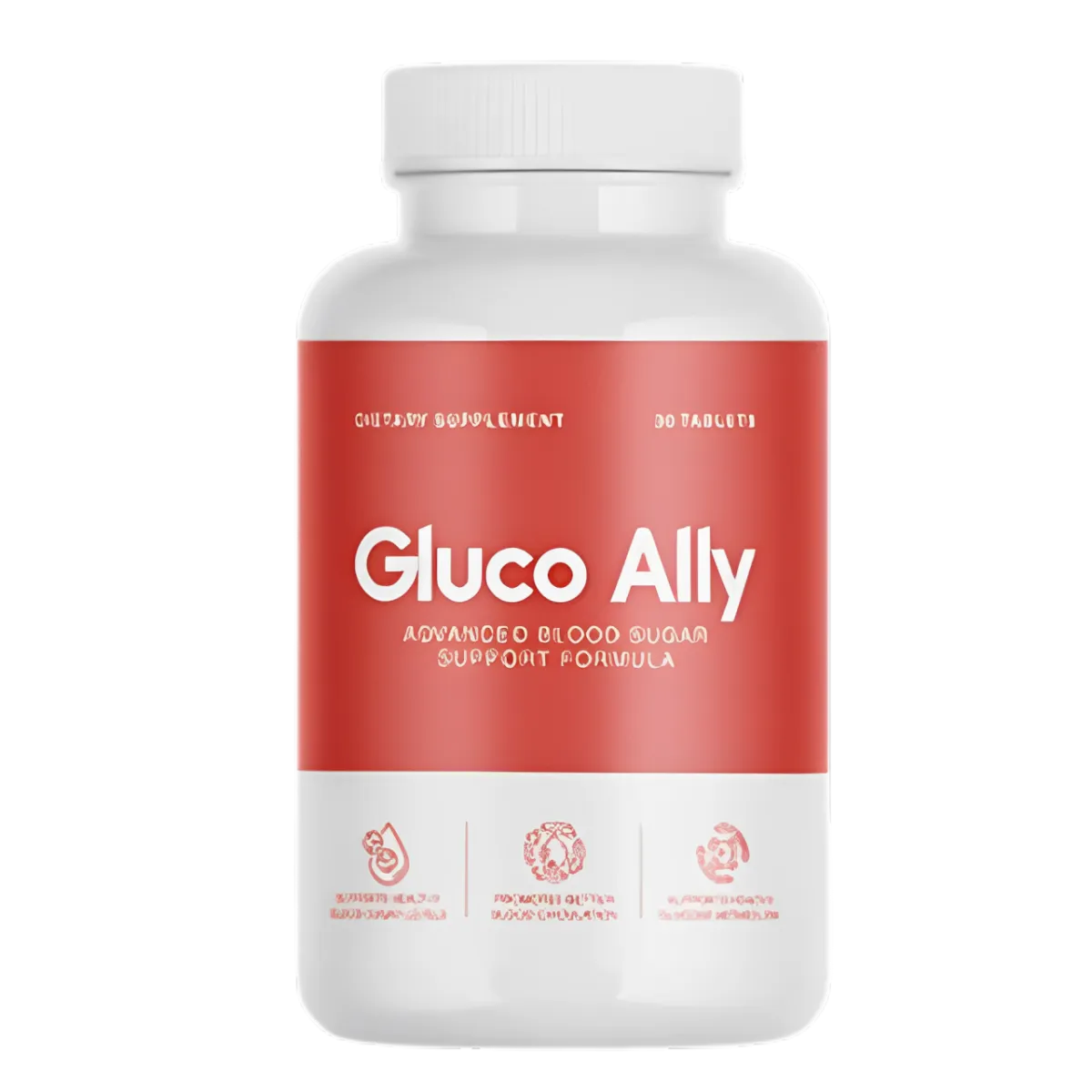 Glucoally-Official