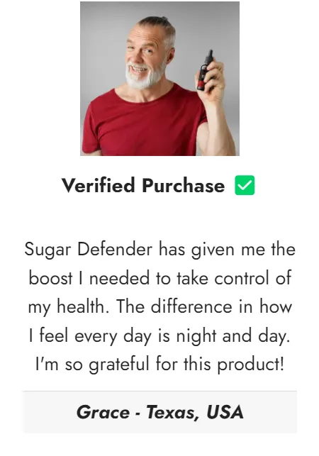 Sugardefender-review