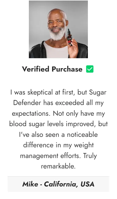 Sugardefender-review