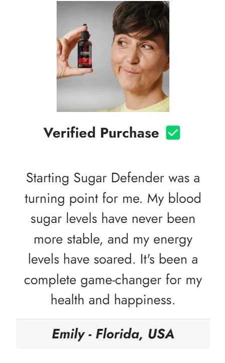 Sugardefender-review