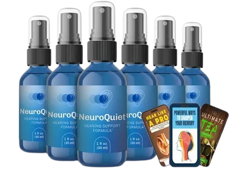 NeuroQuiet-bottle