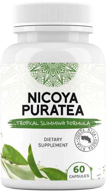 Nicoya-PuraTea