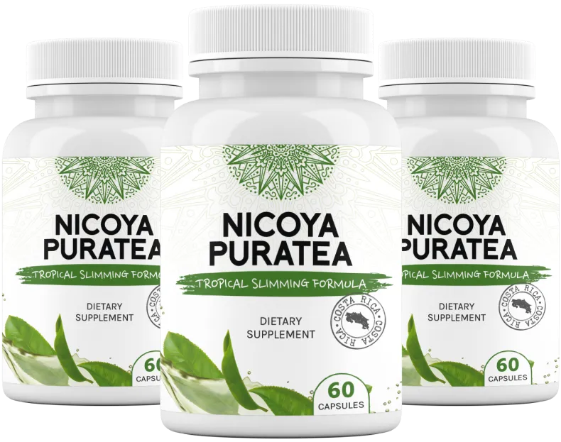 Nicoya-PuraTea-3-bottles