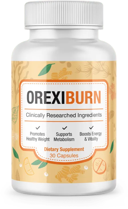 Orexiburn