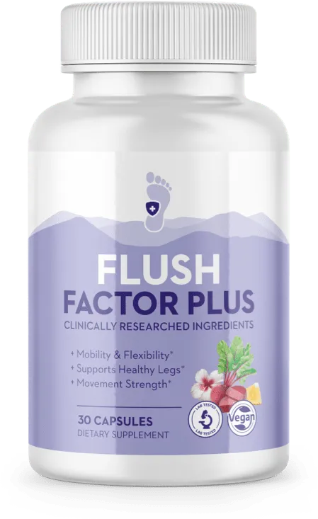 Flush-Factor-Plus