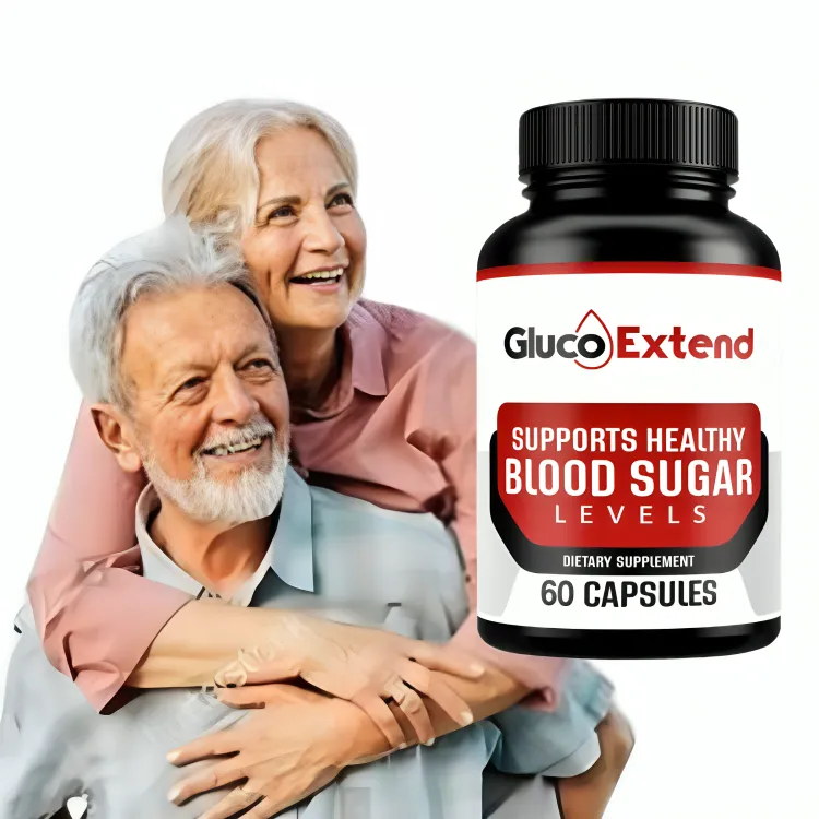 GlucoExtend