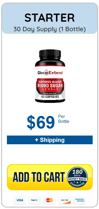 GlucoExtend-30-day-supply