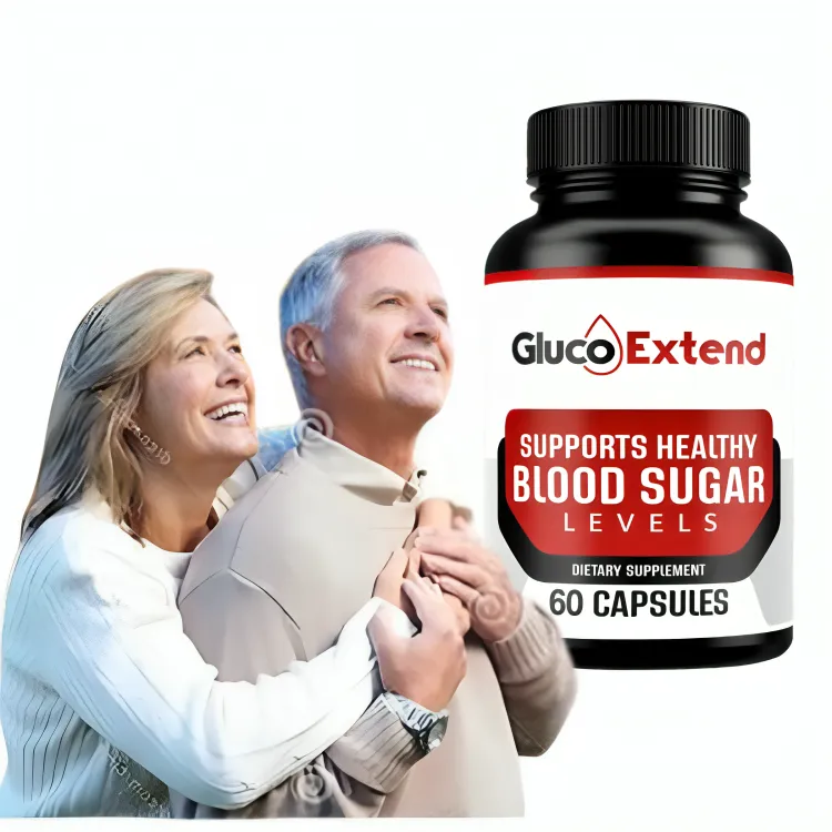 GlucoExtend-User