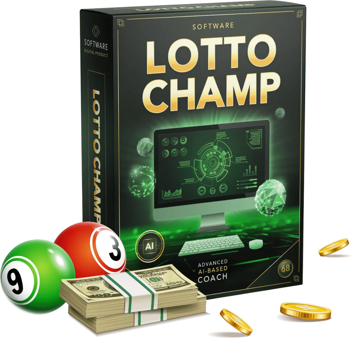 Lotto-champ