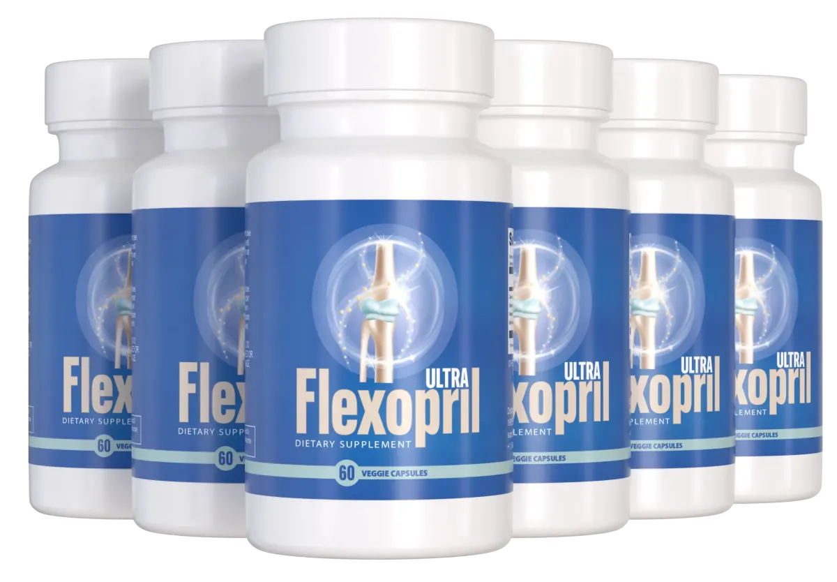 Flexopril-Ultra-bottle