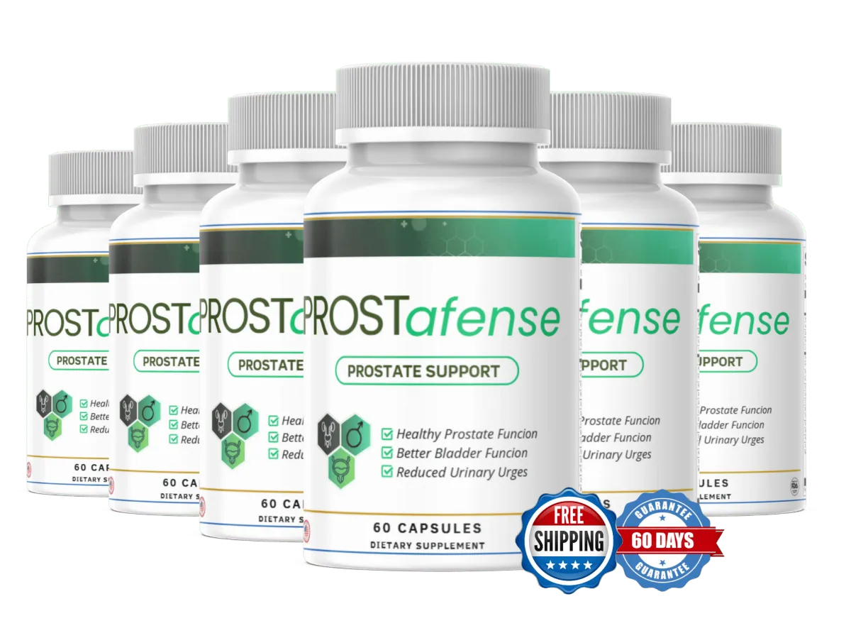 ProstAfense-Discount