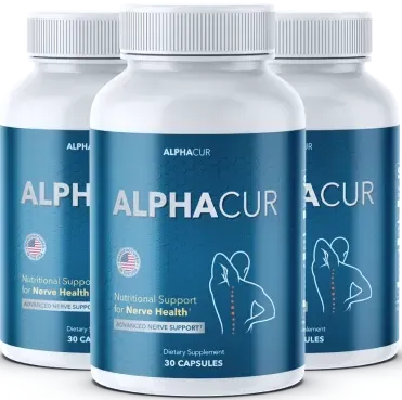 AlphaCur-Order