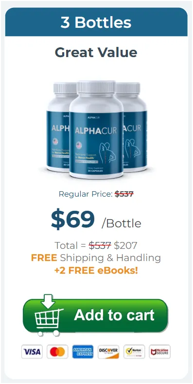 AlphaCur-90-day-results
