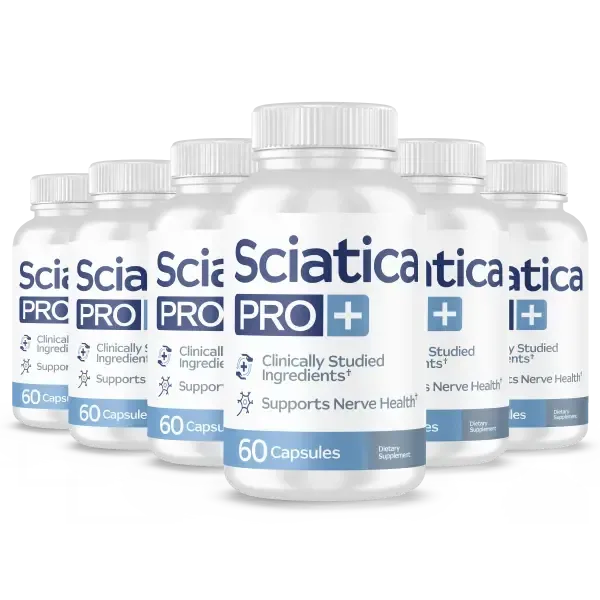 Sciatica Pro-Discount