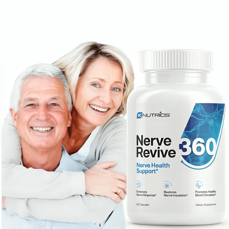 Nerve Revive 360-official-website