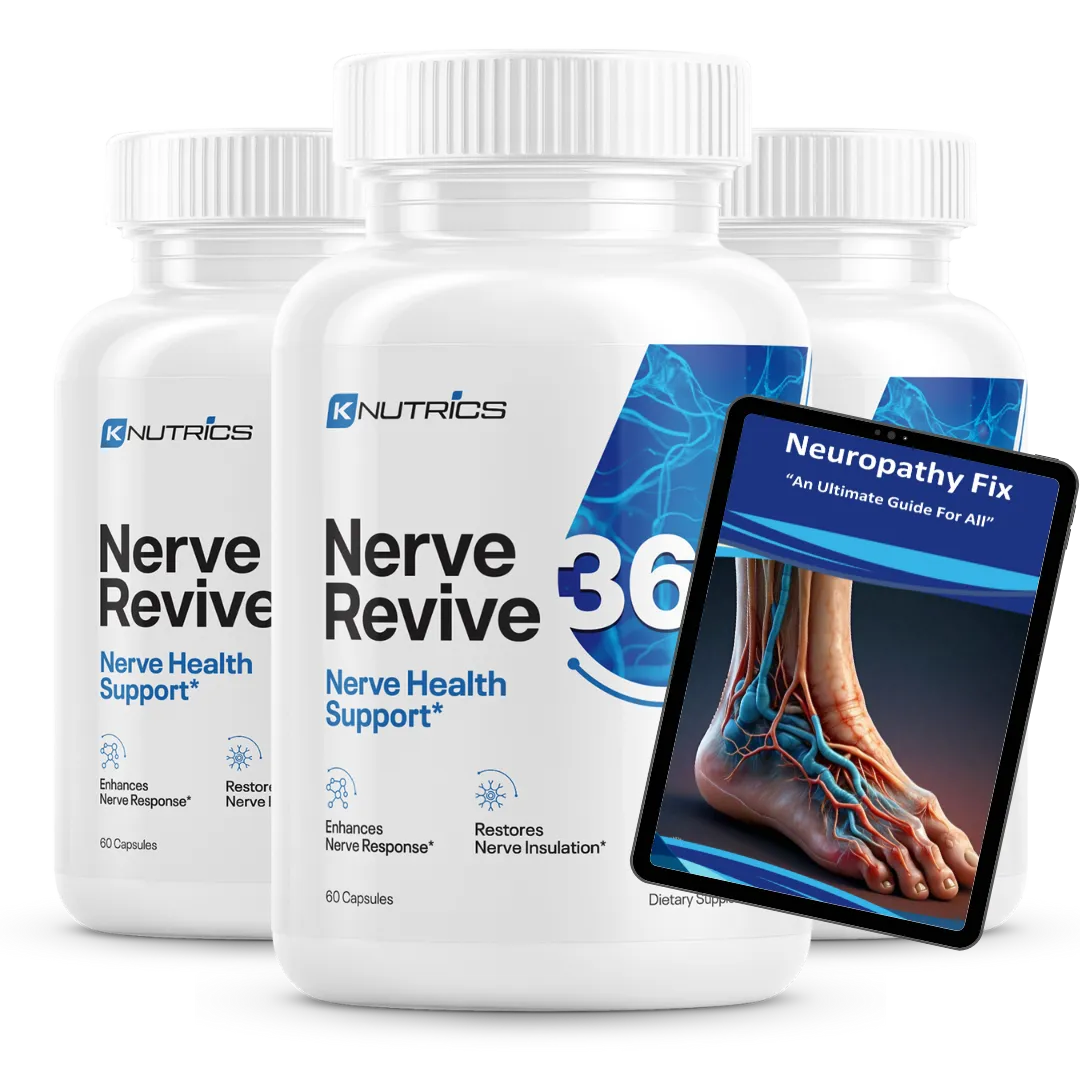 Nerve Revive 360-buy-direct-official