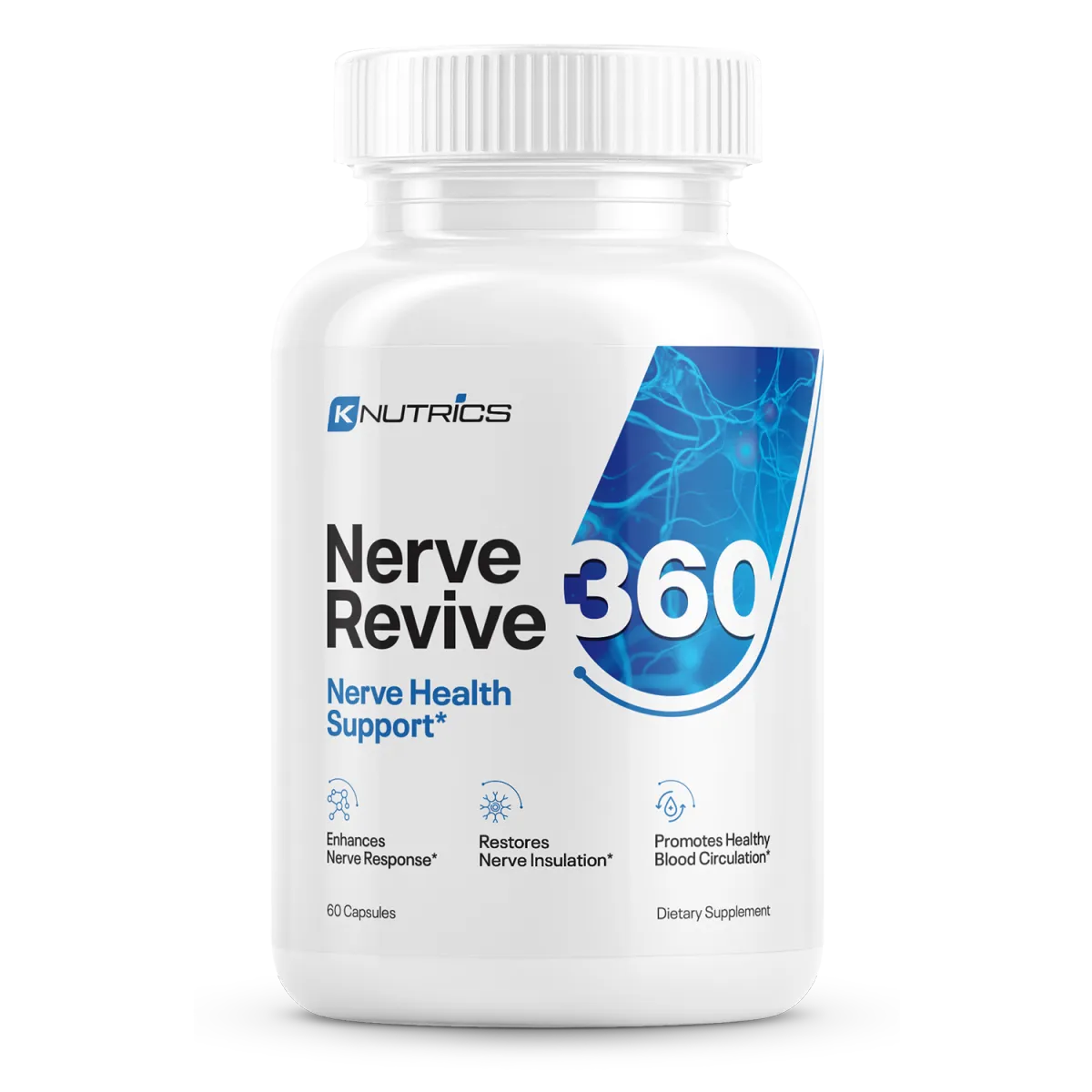 Nerve Revive 360-Order