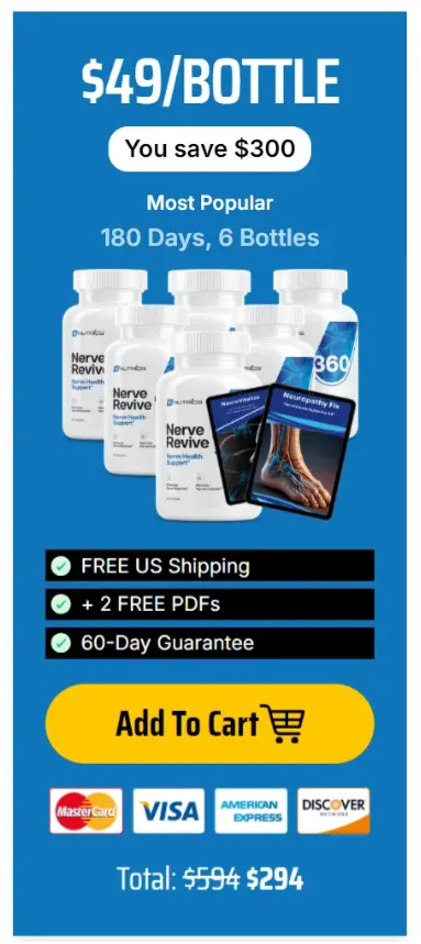 Nerve Revive 360-180-day-results