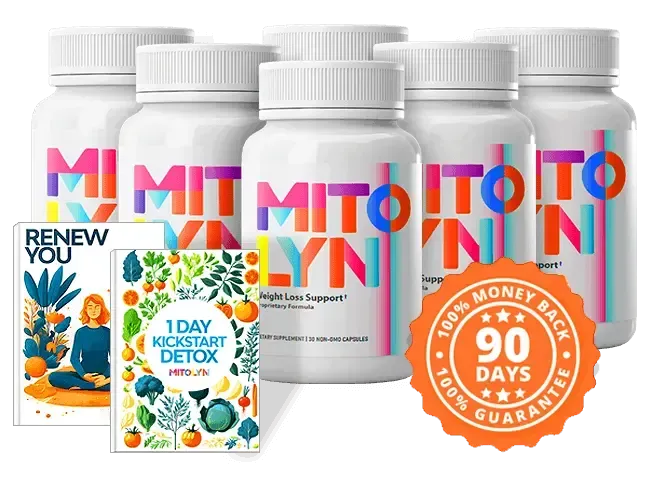 Mitolyn-Discount