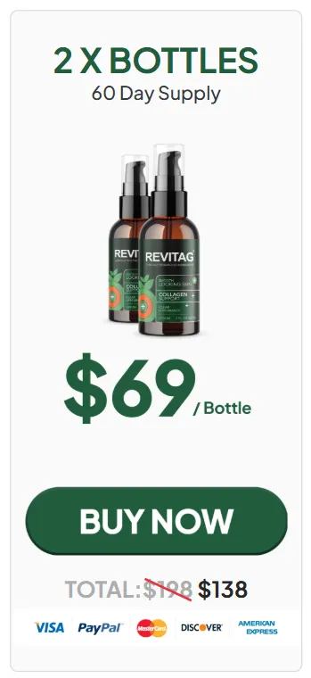 revitag-30-day-results
