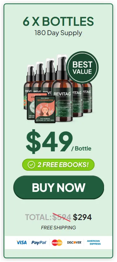 revitag-180-day-results