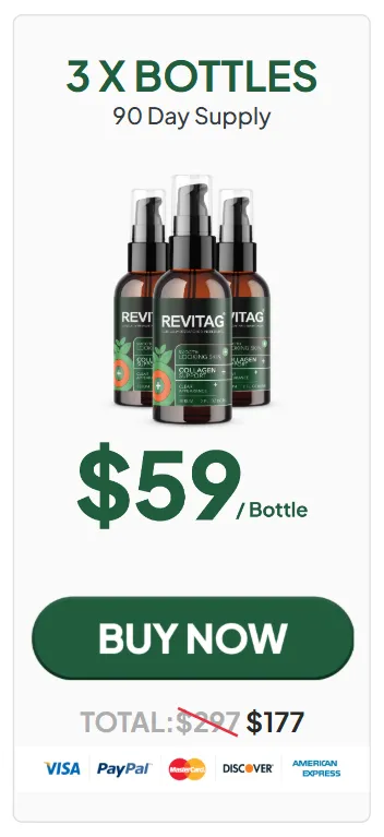 revitag-90-day-results