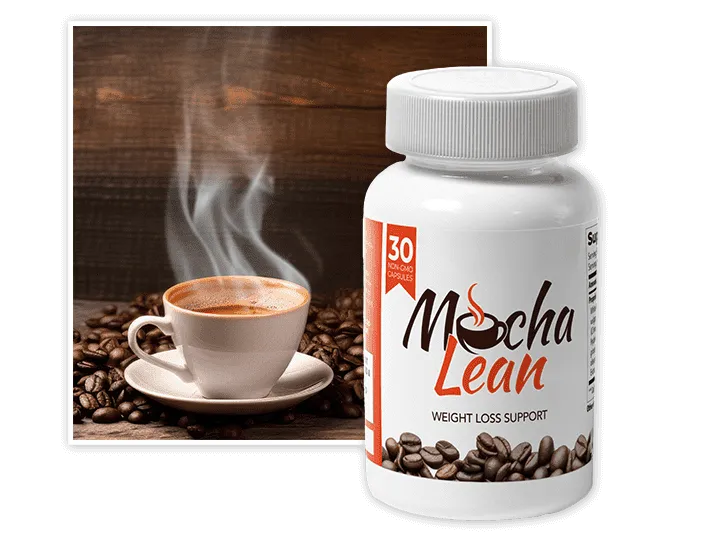 mochalean-official-website