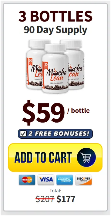 mochalean-90-day-results