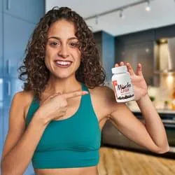 mochalean-supplement