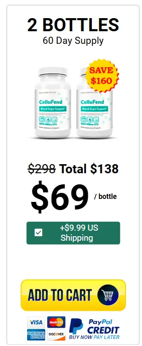 CelluFend-30-day-results