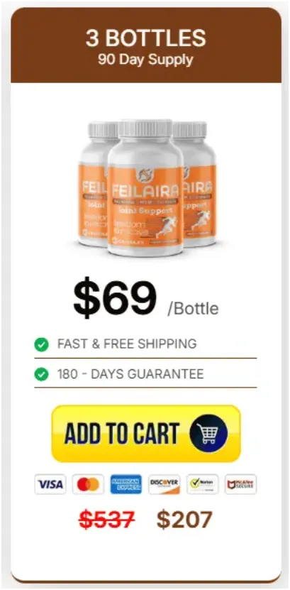 Feilaira-90-day-results