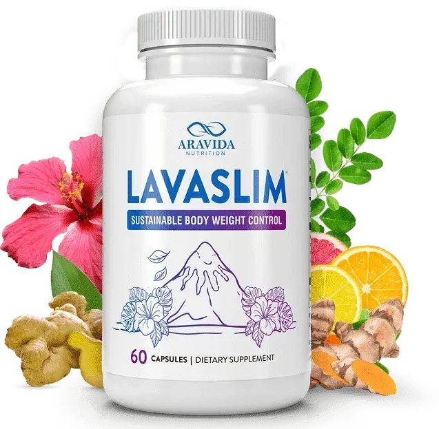 LavaSlim-official-website