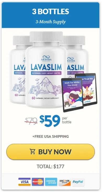 LavaSlim-90-day-results