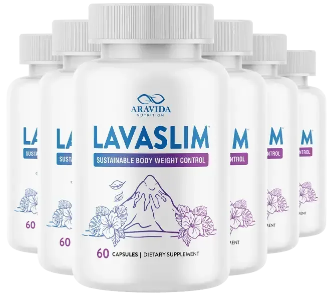 LavaSlim-Discount