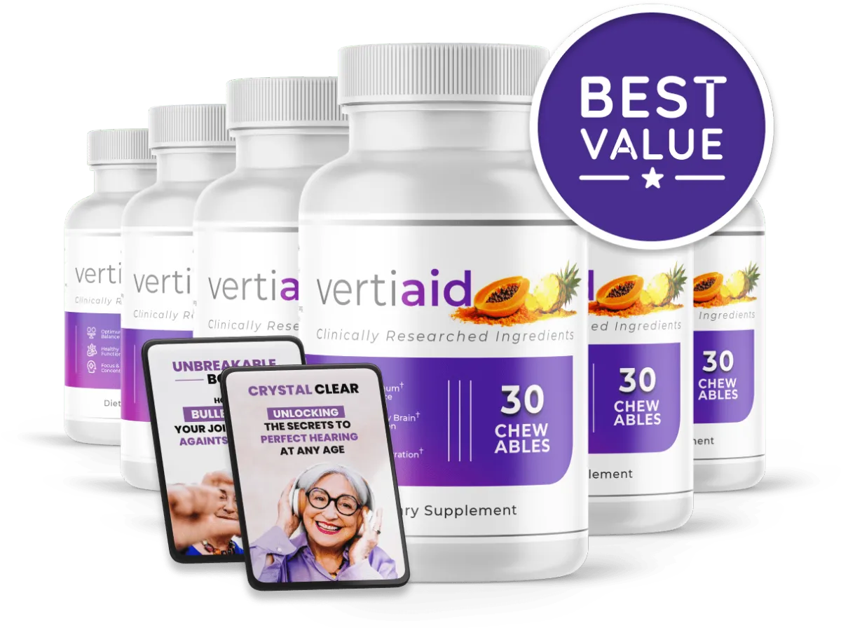 VertiAid-Discount