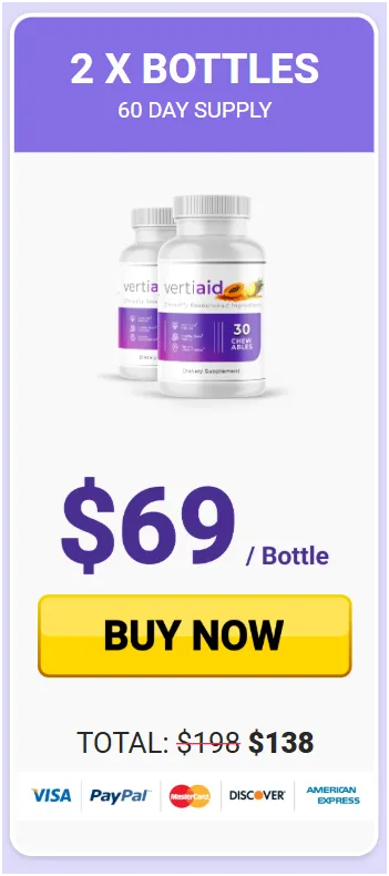 VertiAid-30-day-results